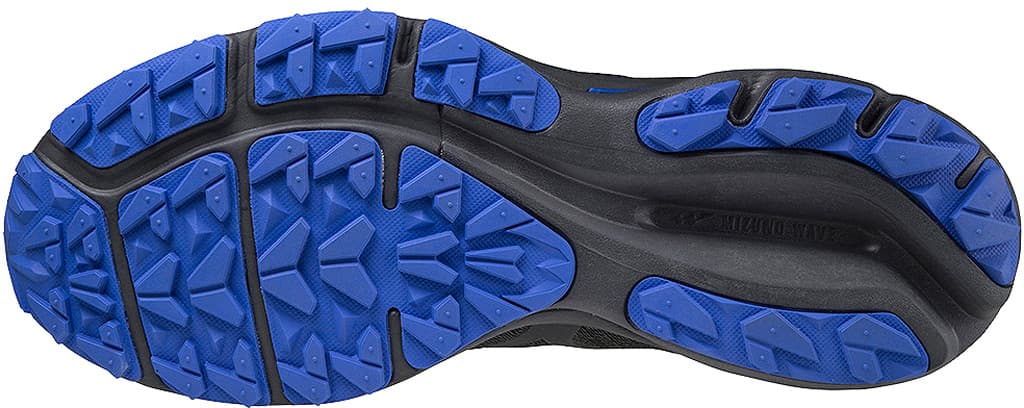 Product gallery image number 4 for product Wave Rider 25 Gore-Tex Shoes - Men's