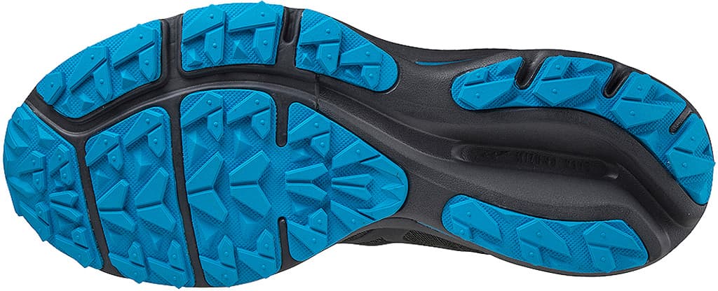 Numéro de l'image de la galerie de produits 2 pour le produit Souliers sur route Wave Rider 25 Gore-Tex - Femme