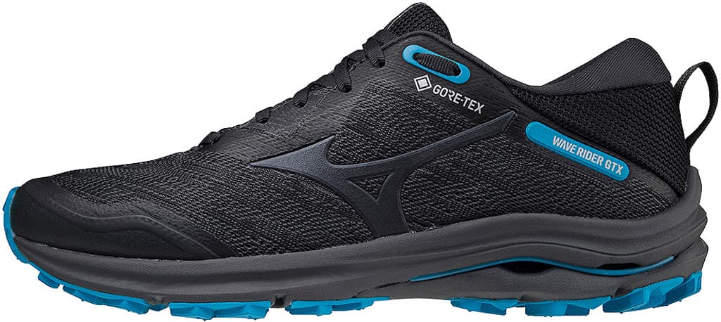 Numéro de l'image de la galerie de produits 4 pour le produit Souliers sur route Wave Rider 25 Gore-Tex - Femme