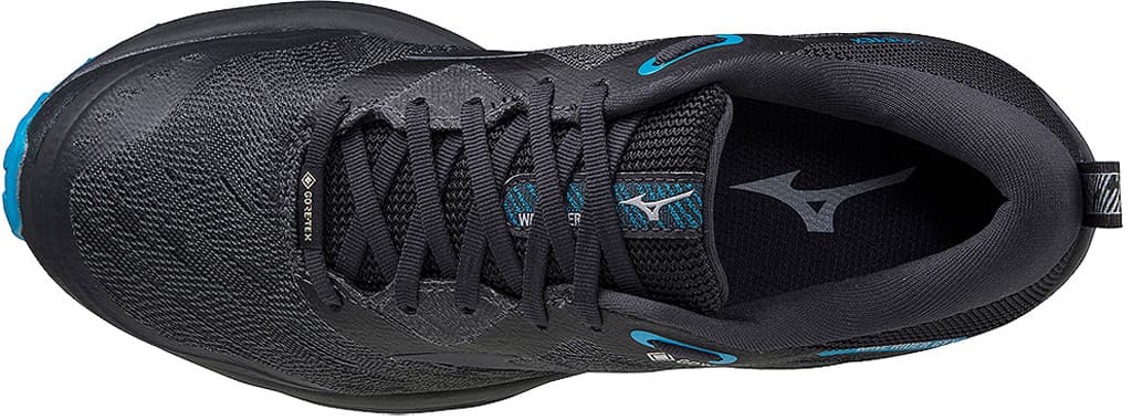 Numéro de l'image de la galerie de produits 5 pour le produit Souliers sur route Wave Rider 25 Gore-Tex - Femme