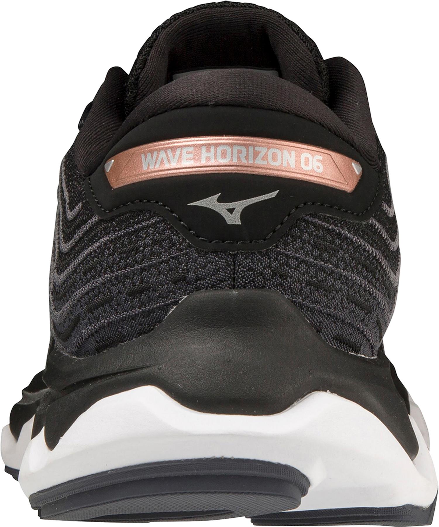 Product gallery image number 3 for product Wave Horizon 6D Road Running Shoes - Women's