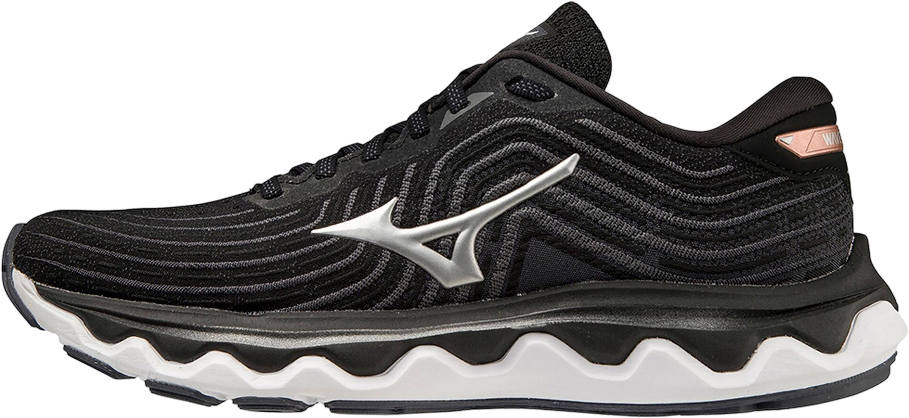 Product gallery image number 4 for product Wave Horizon 6D Road Running Shoes - Women's
