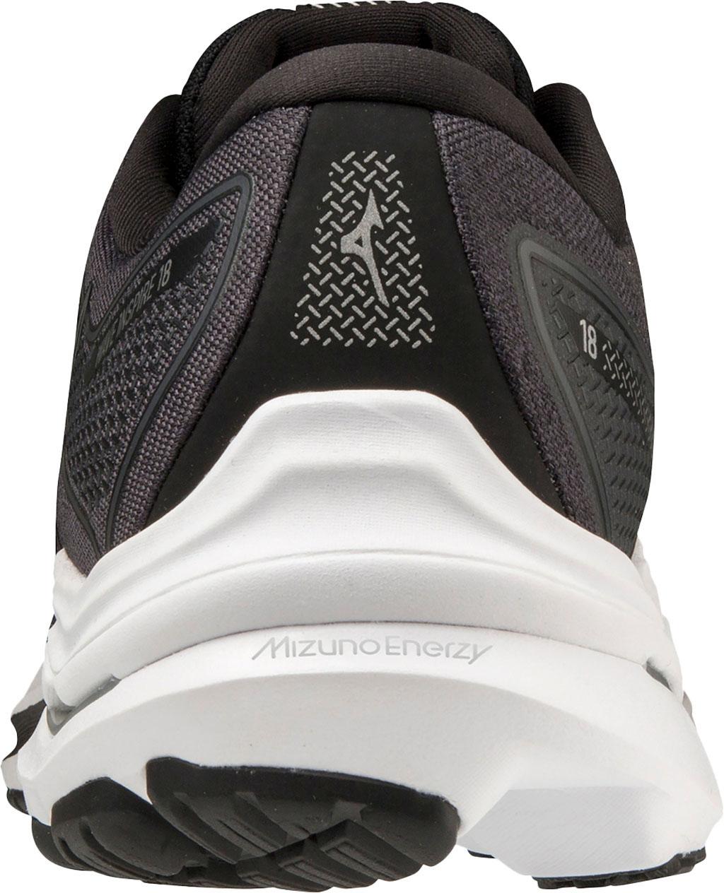 Product gallery image number 3 for product Wave Inspire 18 Shoes - Men's