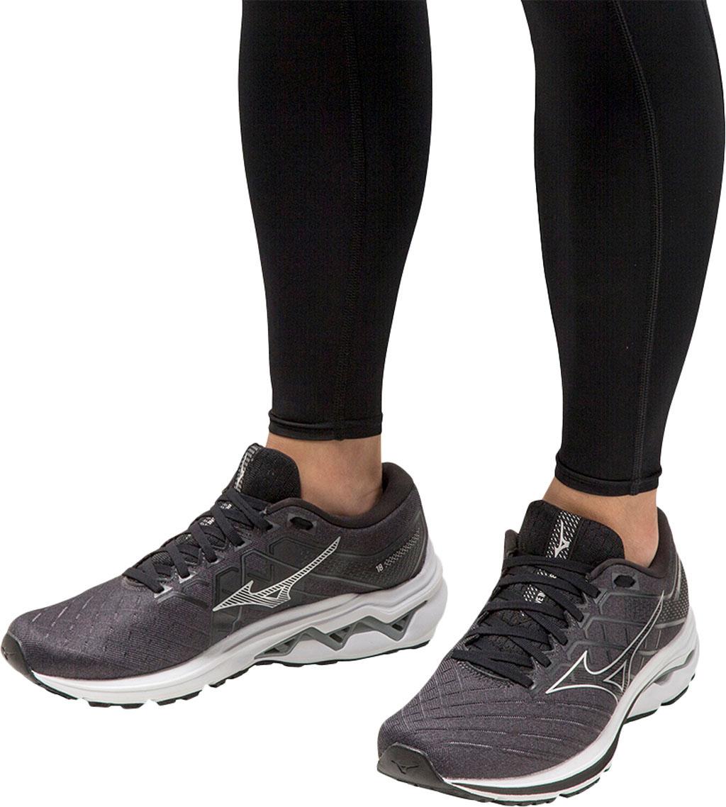 Product gallery image number 5 for product Wave Inspire 18 Shoes - Men's