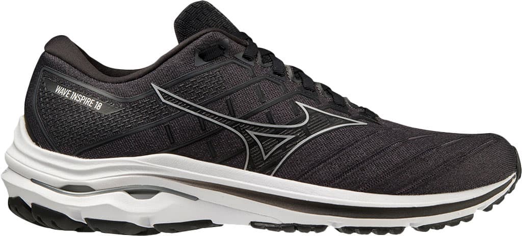 Product gallery image number 4 for product Wave Inspire 18 Shoes - Men's