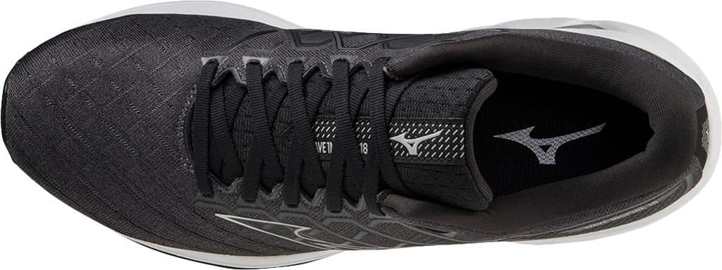 Product gallery image number 8 for product Wave Inspire 18 Shoes - Men's