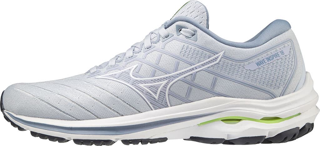 Product gallery image number 5 for product Wave Inspire 18 Shoes - Women's