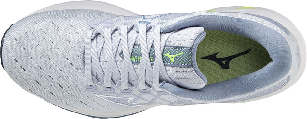 Product gallery image number 8 for product Wave Inspire 18 Shoes - Women's