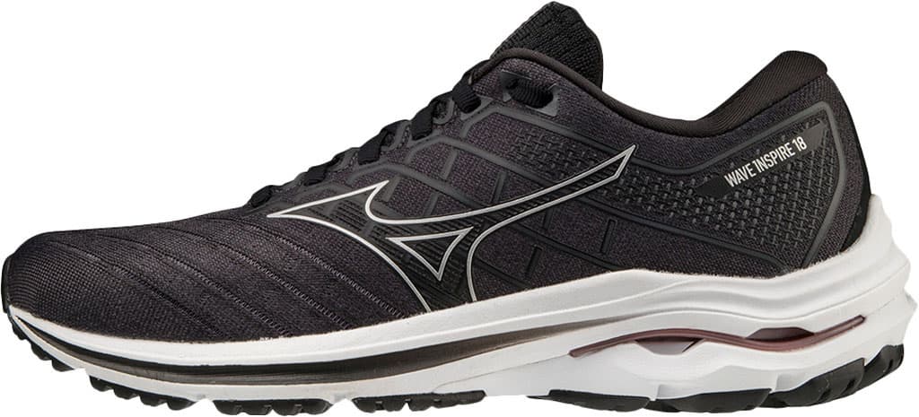 Product gallery image number 2 for product Wave Inspire 18 Wide Shoes - Women's