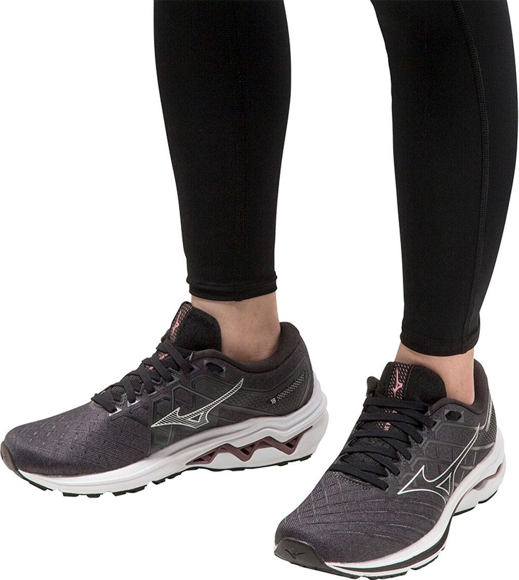 Product gallery image number 3 for product Wave Inspire 18 Wide Shoes - Women's