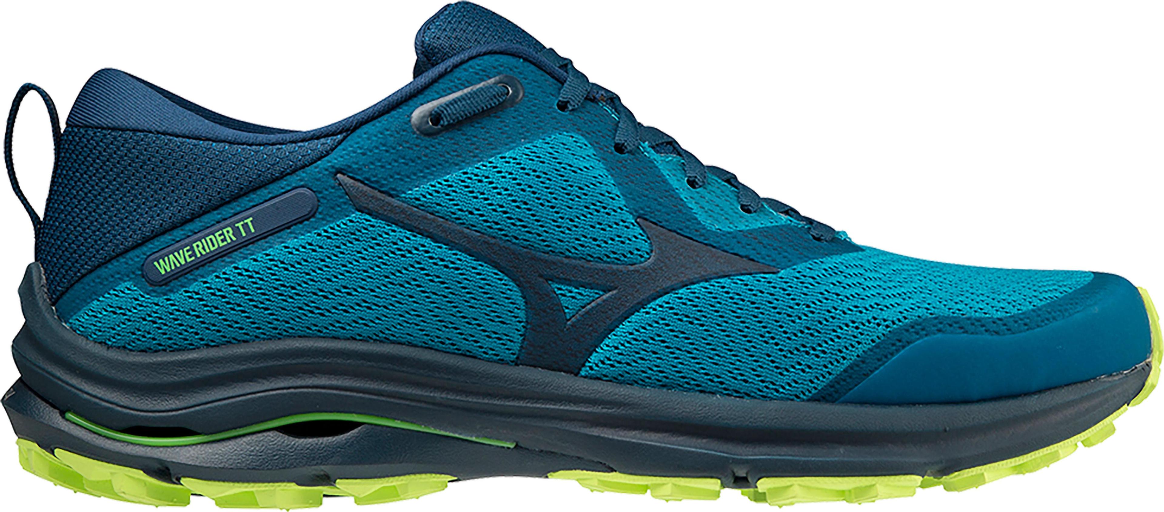 Product gallery image number 4 for product Wave Rider TT Running Shoes - Men's