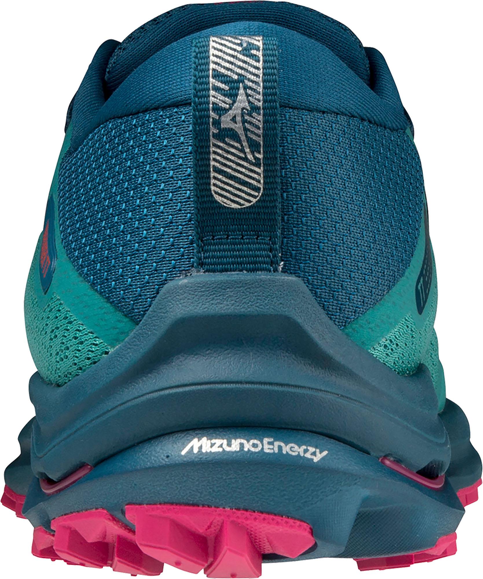 Product gallery image number 2 for product Wave Rider TT Running Shoes - Women's