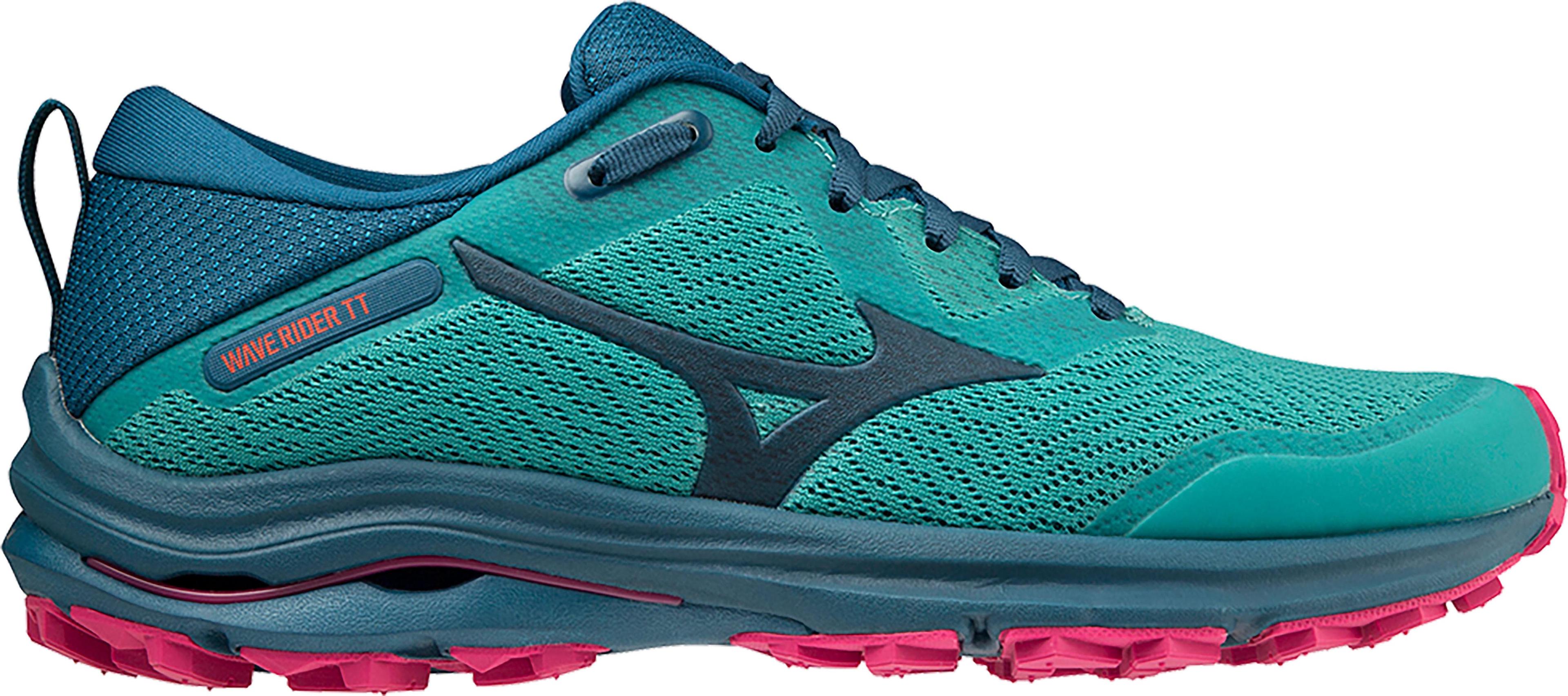 Product gallery image number 3 for product Wave Rider TT Running Shoes - Women's