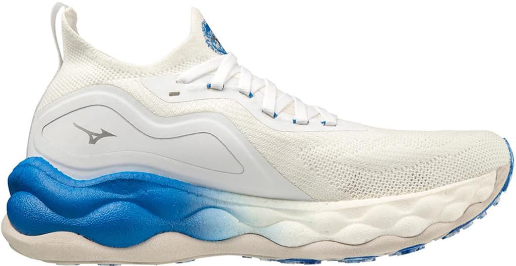 Numéro de l'image de la galerie de produits 4 pour le produit Souliers de course sur route Wave Neo Ultra - Femme