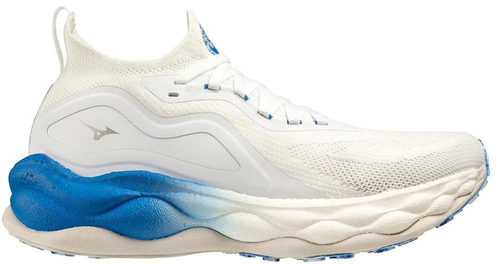 Numéro de l'image de la galerie de produits 1 pour le produit Souliers de course sur route Wave Neo Ultra - Femme