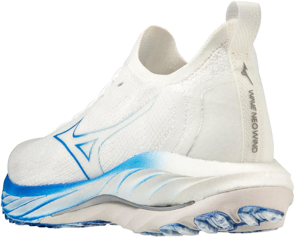 Product gallery image number 4 for product Wave Neo Wind Road Running Shoe - Women's