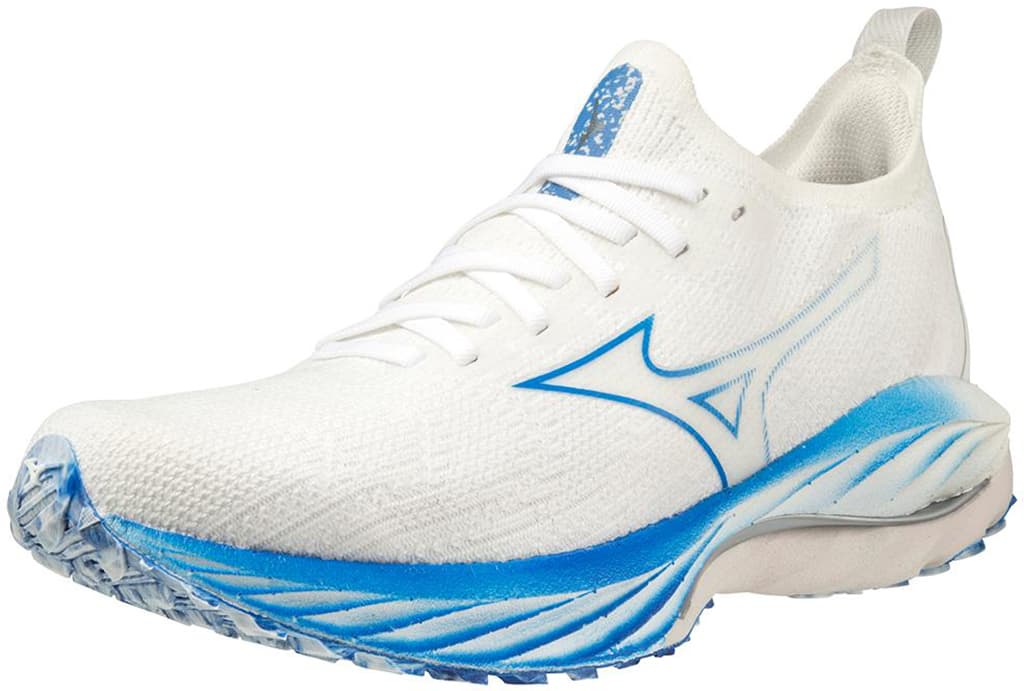 Product gallery image number 6 for product Wave Neo Wind Road Running Shoe - Women's