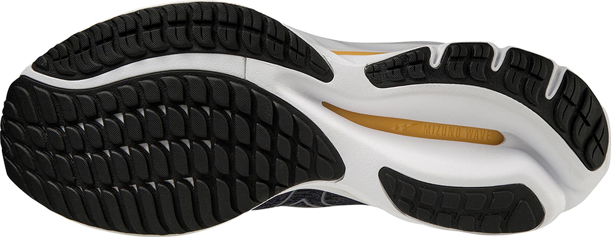 Product gallery image number 3 for product Wave Rider 26 Road Running Shoes - Men's