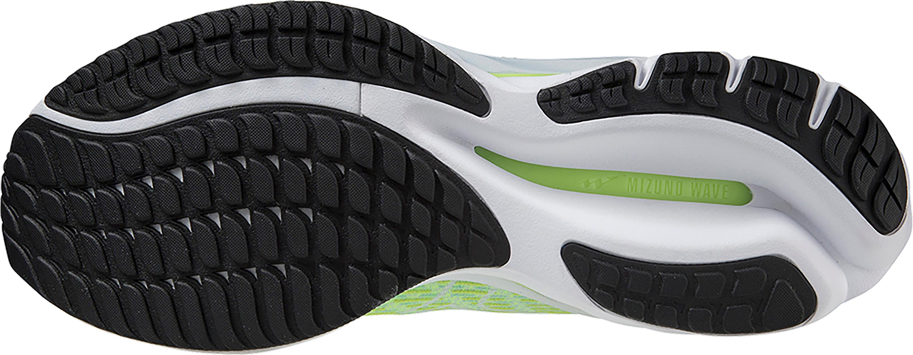 Product gallery image number 3 for product Wave Rider 26 SSW Running Shoes - Men's