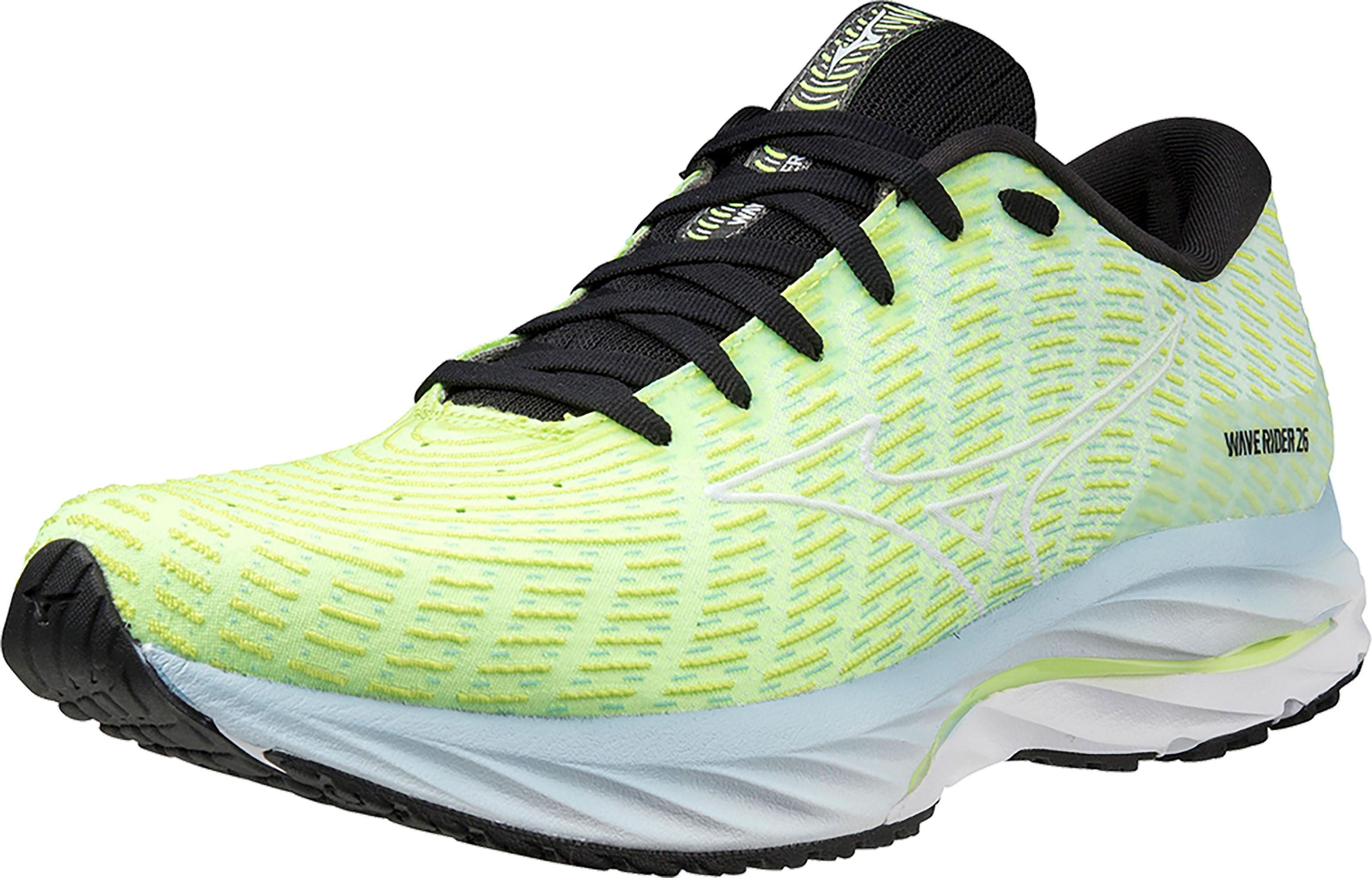 Product gallery image number 5 for product Wave Rider 26 SSW Running Shoes - Men's