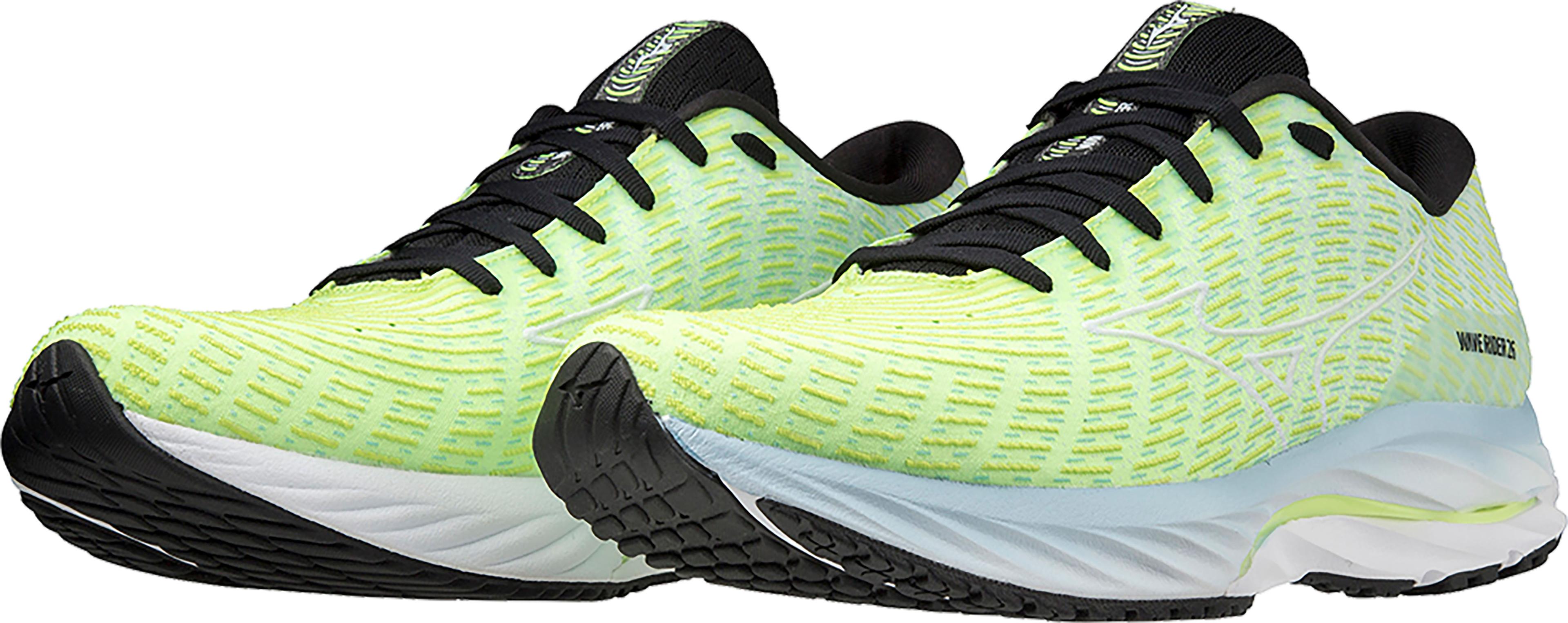 Product gallery image number 7 for product Wave Rider 26 SSW Running Shoes - Men's