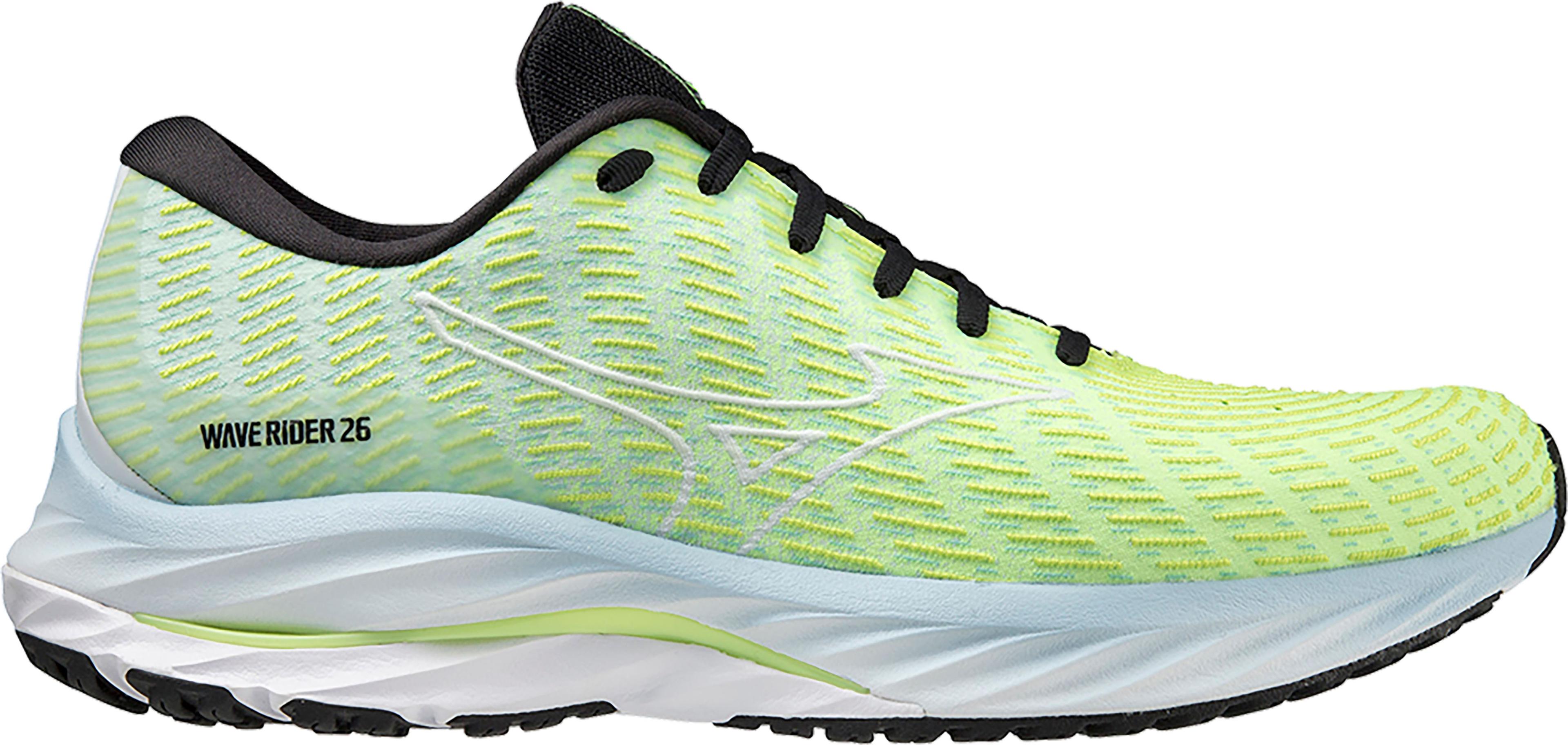 Product gallery image number 6 for product Wave Rider 26 SSW Running Shoes - Men's