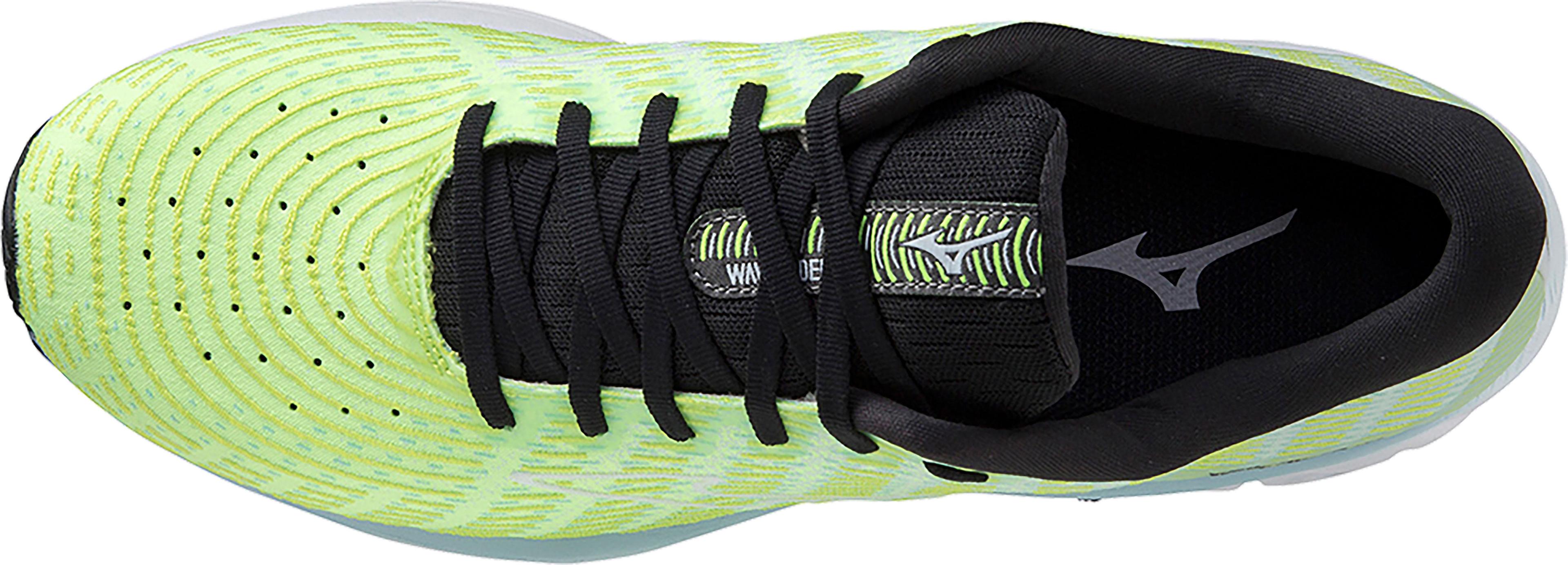 Product gallery image number 8 for product Wave Rider 26 SSW Running Shoes - Men's