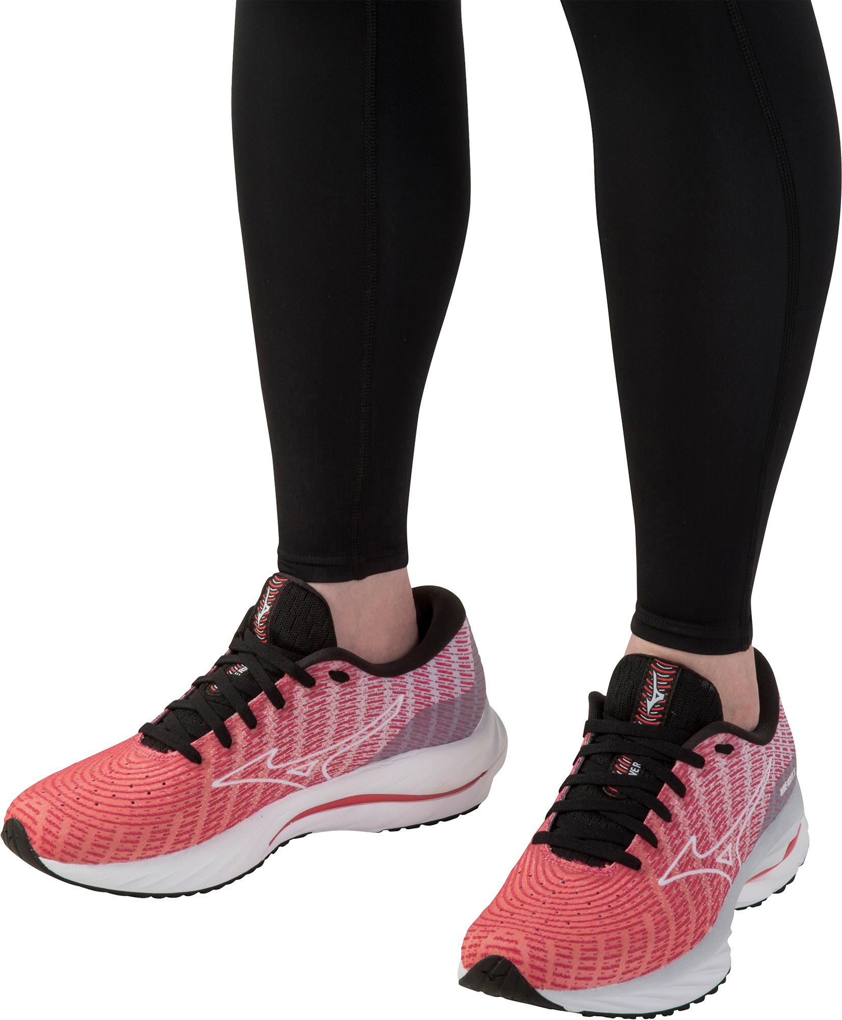 Product gallery image number 3 for product Wave Rider 26 SSW Running Shoes - Women's