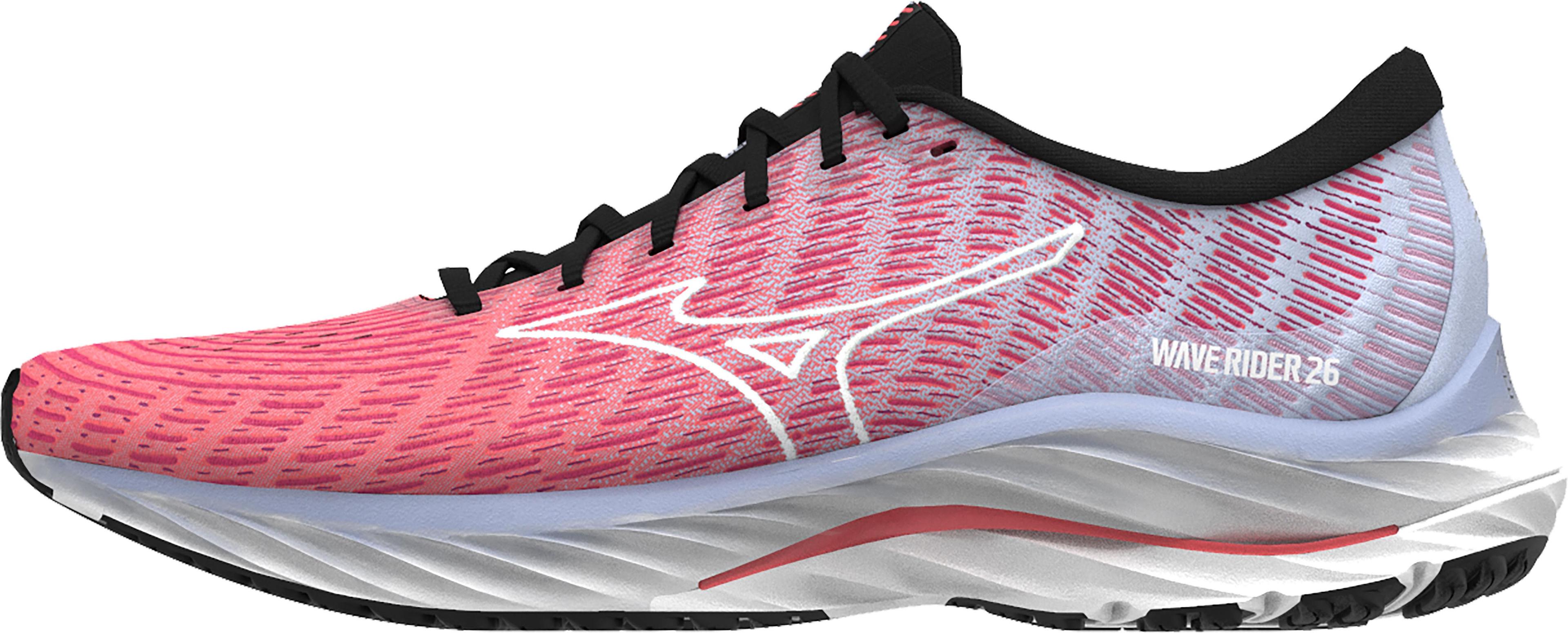 Product gallery image number 1 for product Wave Rider 26 SSW Running Shoes - Women's