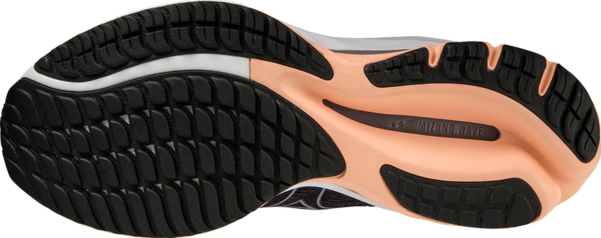 Product gallery image number 2 for product Wave Rider 26 D Road Running Shoes - Women's