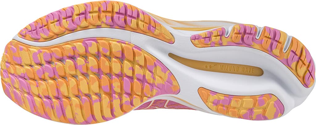 Product gallery image number 4 for product Wave Rider 26 Roxy Road Running Shoes - Women's