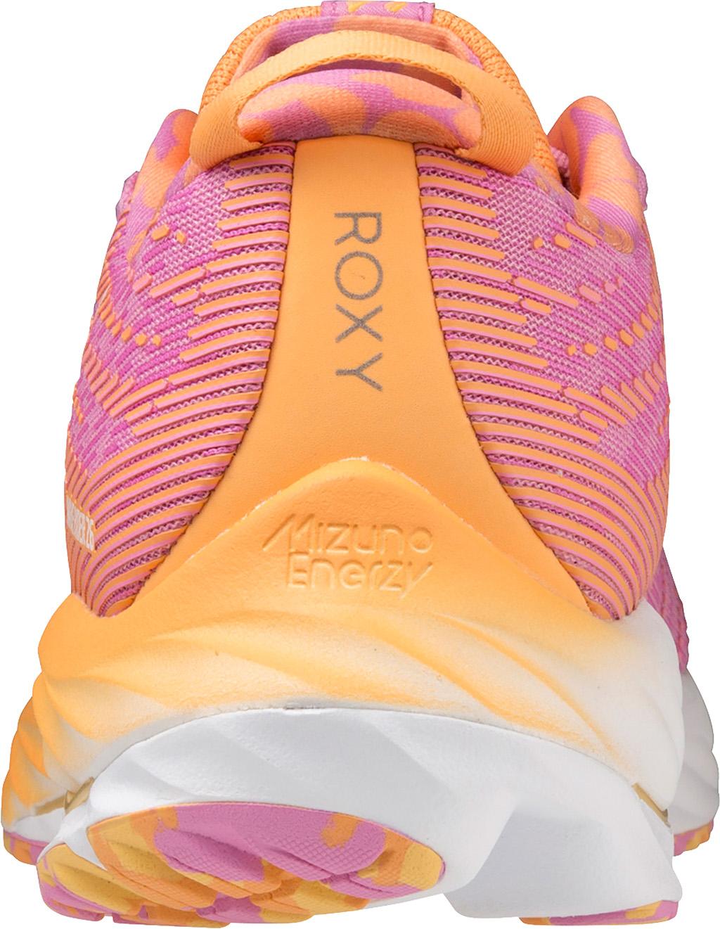 Product gallery image number 12 for product Wave Rider 26 Roxy Road Running Shoes - Women's