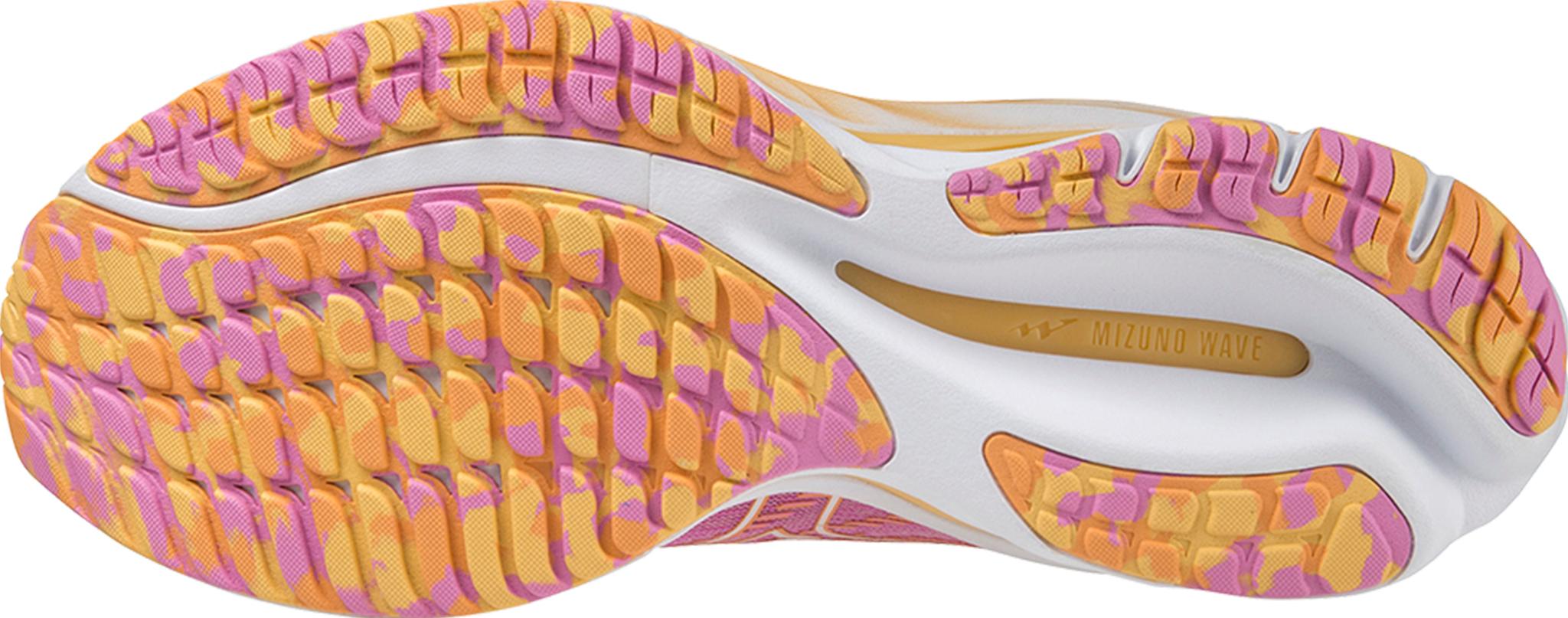 Product gallery image number 2 for product Wave Rider 26 Roxy Road Running Shoes - Women's