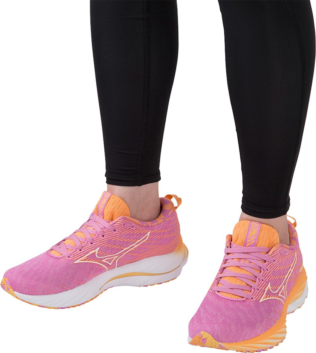 Product gallery image number 13 for product Wave Rider 26 Roxy Road Running Shoes - Women's