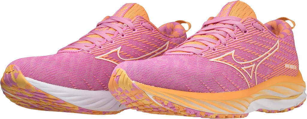 Product gallery image number 5 for product Wave Rider 26 Roxy Road Running Shoes - Women's