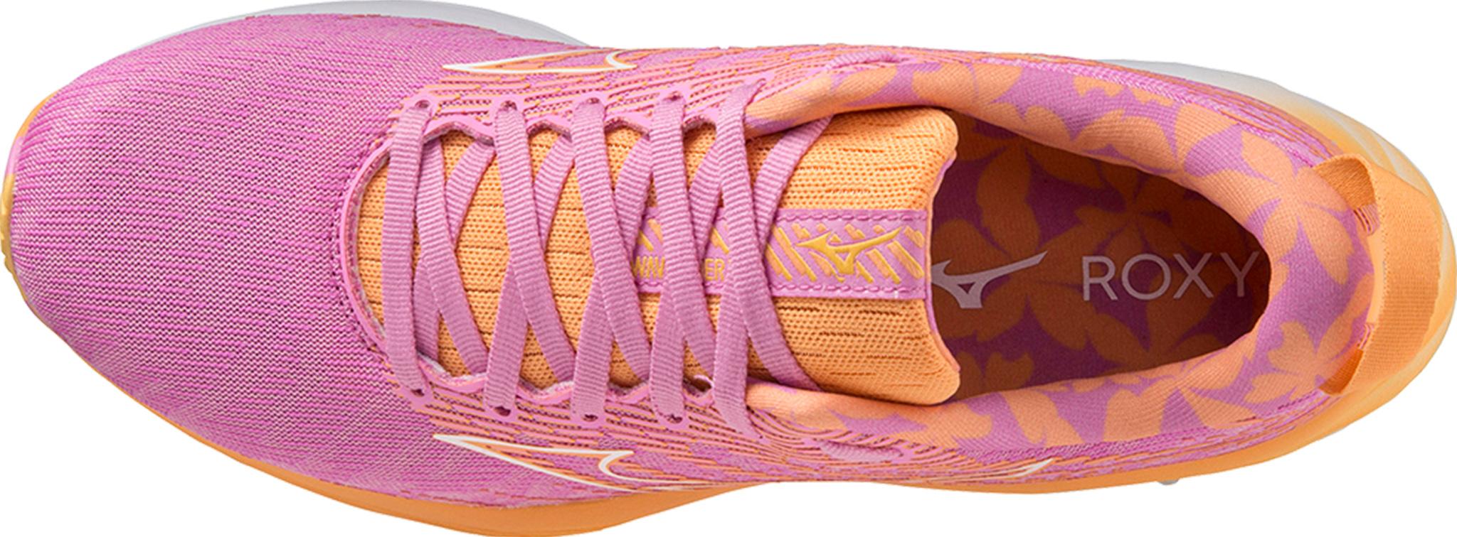 Product gallery image number 7 for product Wave Rider 26 Roxy Road Running Shoes - Women's