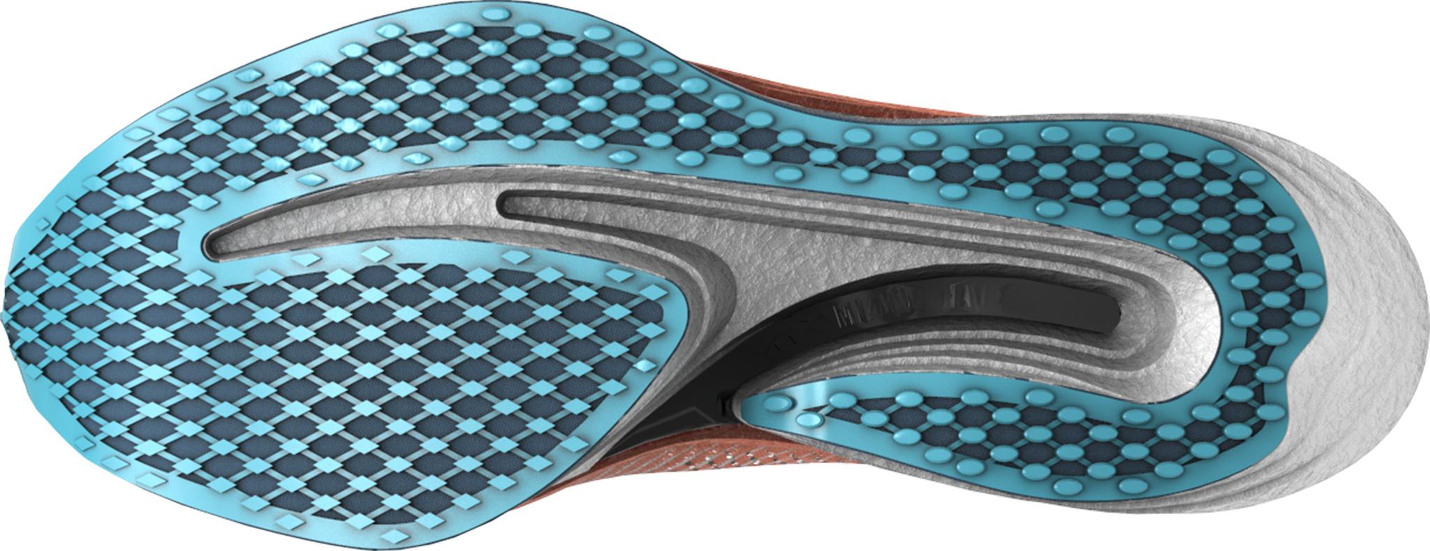 Product gallery image number 4 for product Wave Rebellion Pro Road Running Shoes - Men's