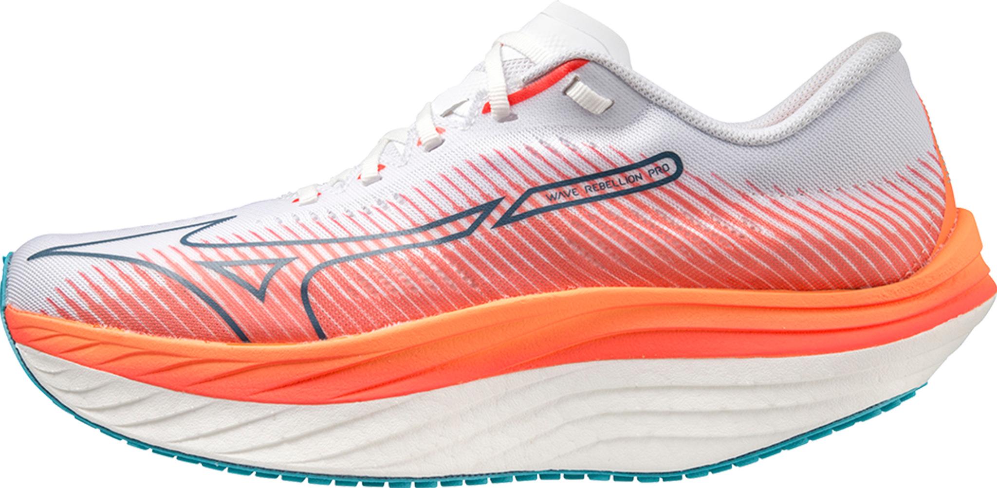 Product gallery image number 6 for product Wave Rebellion Pro Road Running Shoes - Men's