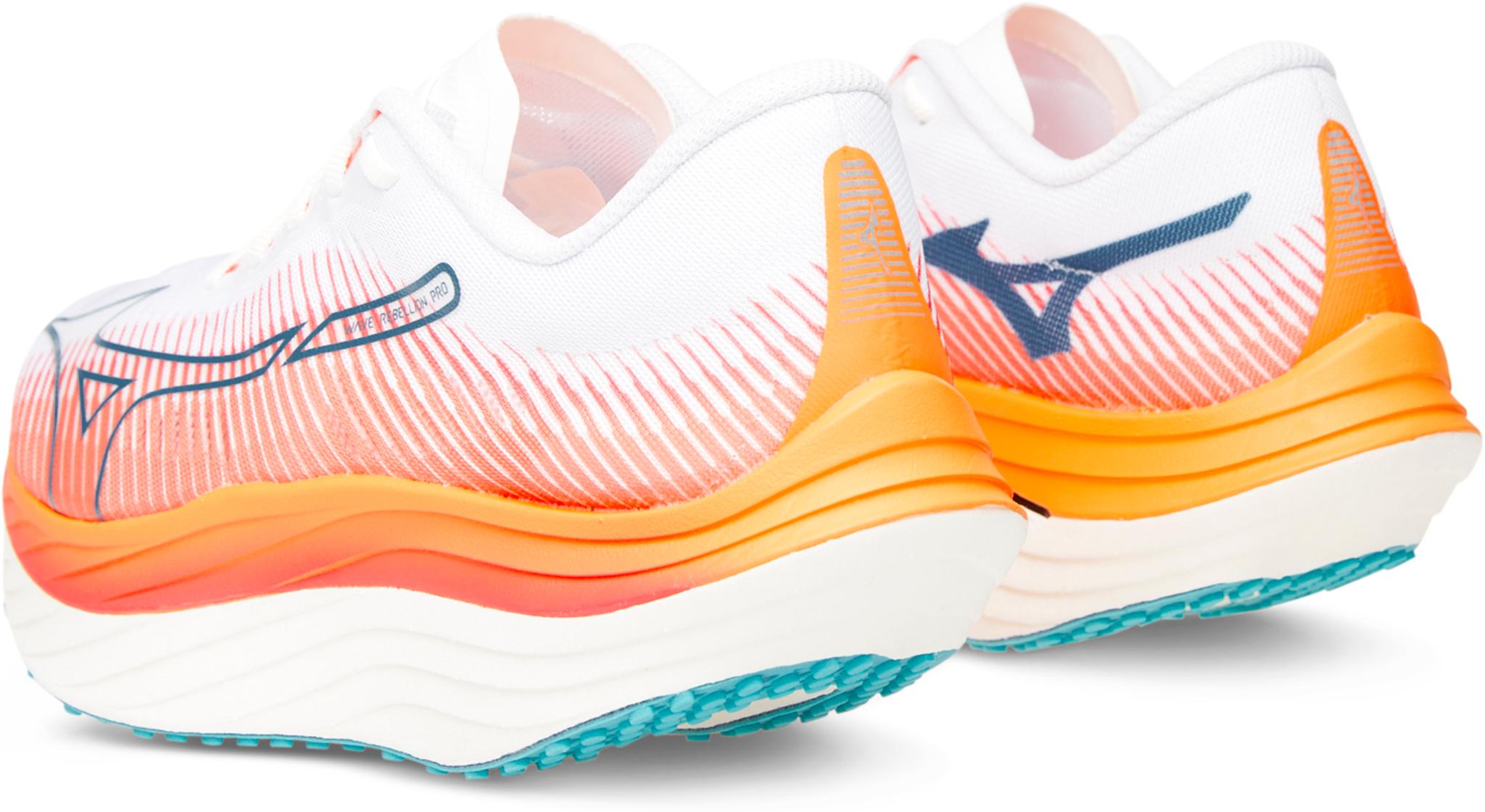 Product gallery image number 7 for product Wave Rebellion Pro Road Running Shoes - Men's