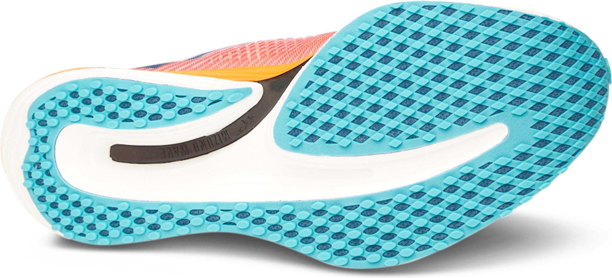 Product gallery image number 10 for product Wave Rebellion Pro Road Running Shoes - Men's