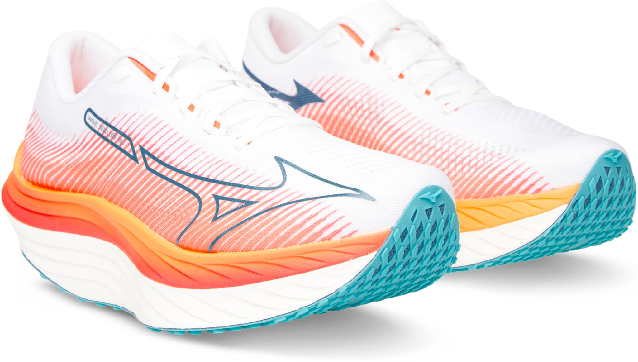 Product gallery image number 8 for product Wave Rebellion Pro Road Running Shoes - Men's