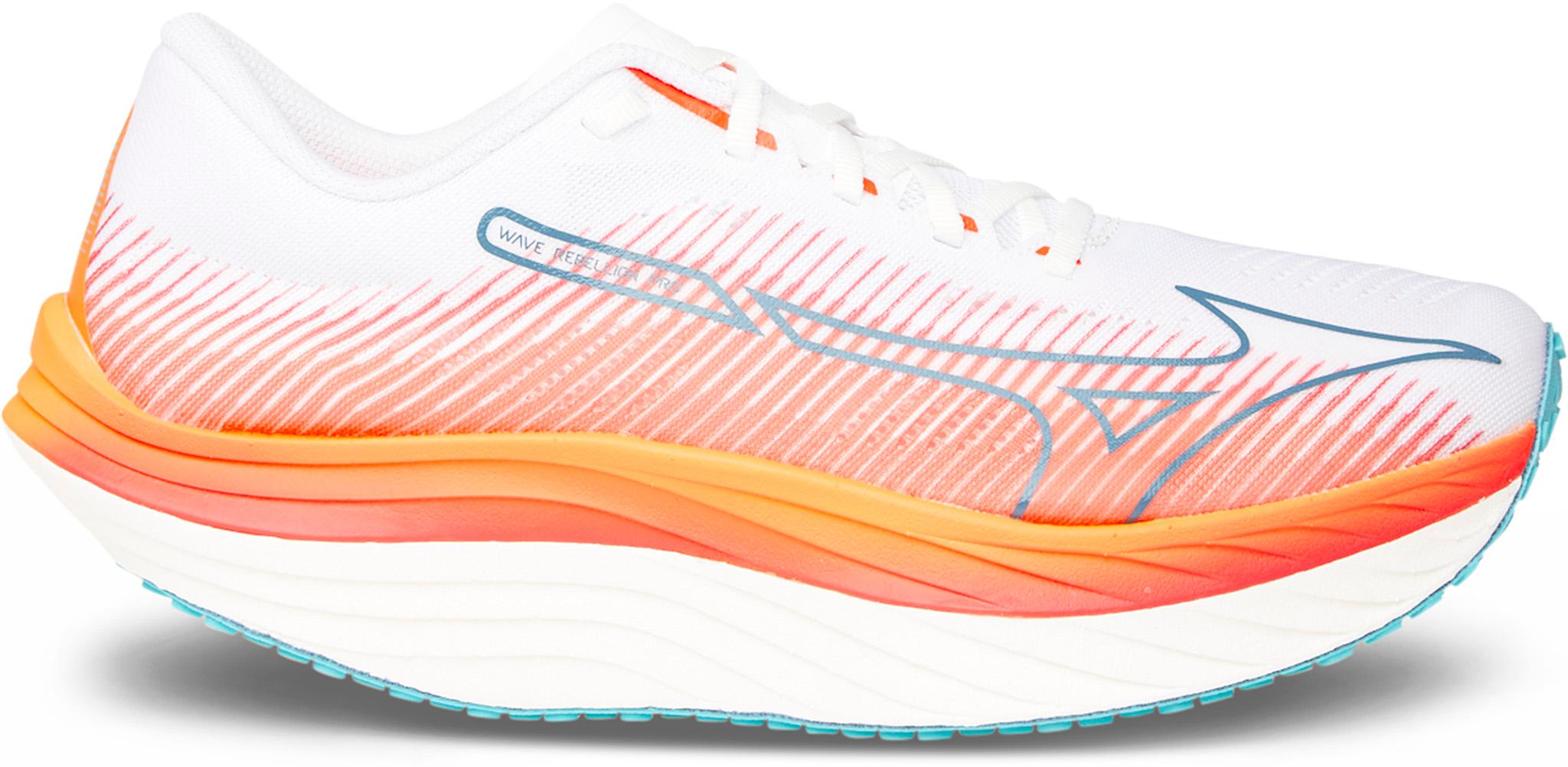 Product gallery image number 1 for product Wave Rebellion Pro Road Running Shoes - Men's