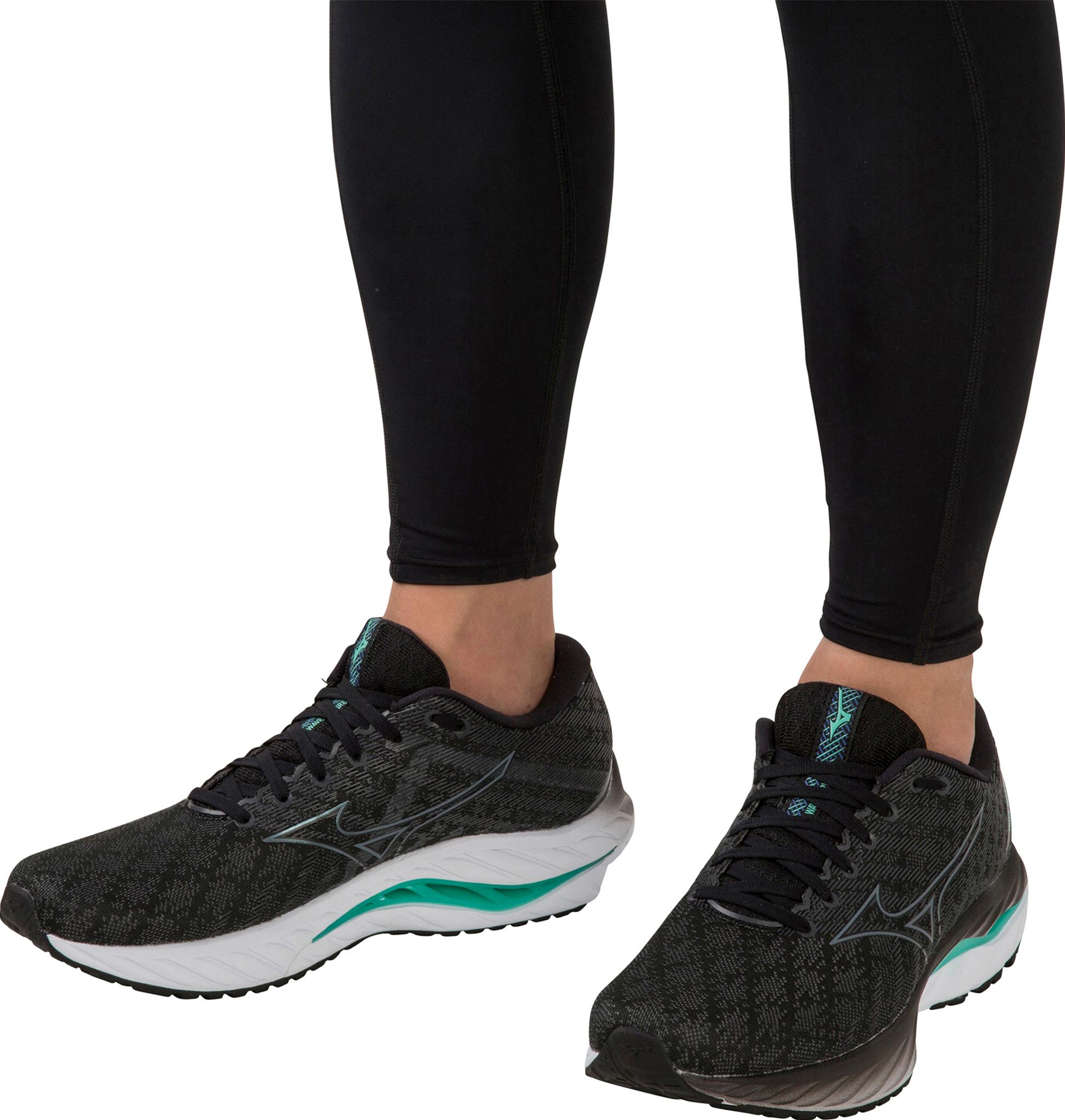 Product gallery image number 1 for product Wave Inspire 19 Road Running Shoes - Men's