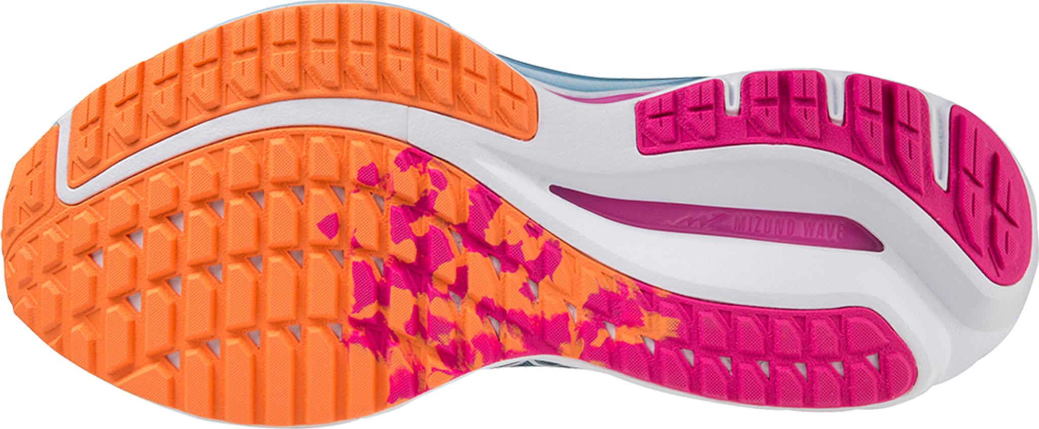 Product gallery image number 3 for product Wave Inspire 19 Road Running Shoes - Women's