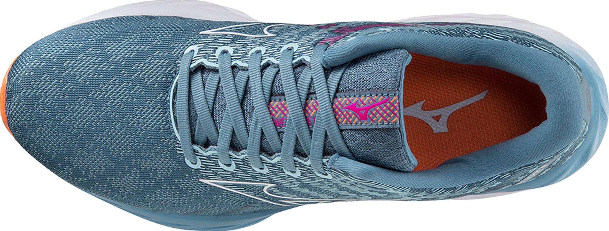 Product gallery image number 6 for product Wave Inspire 19 Road Running Shoes - Women's