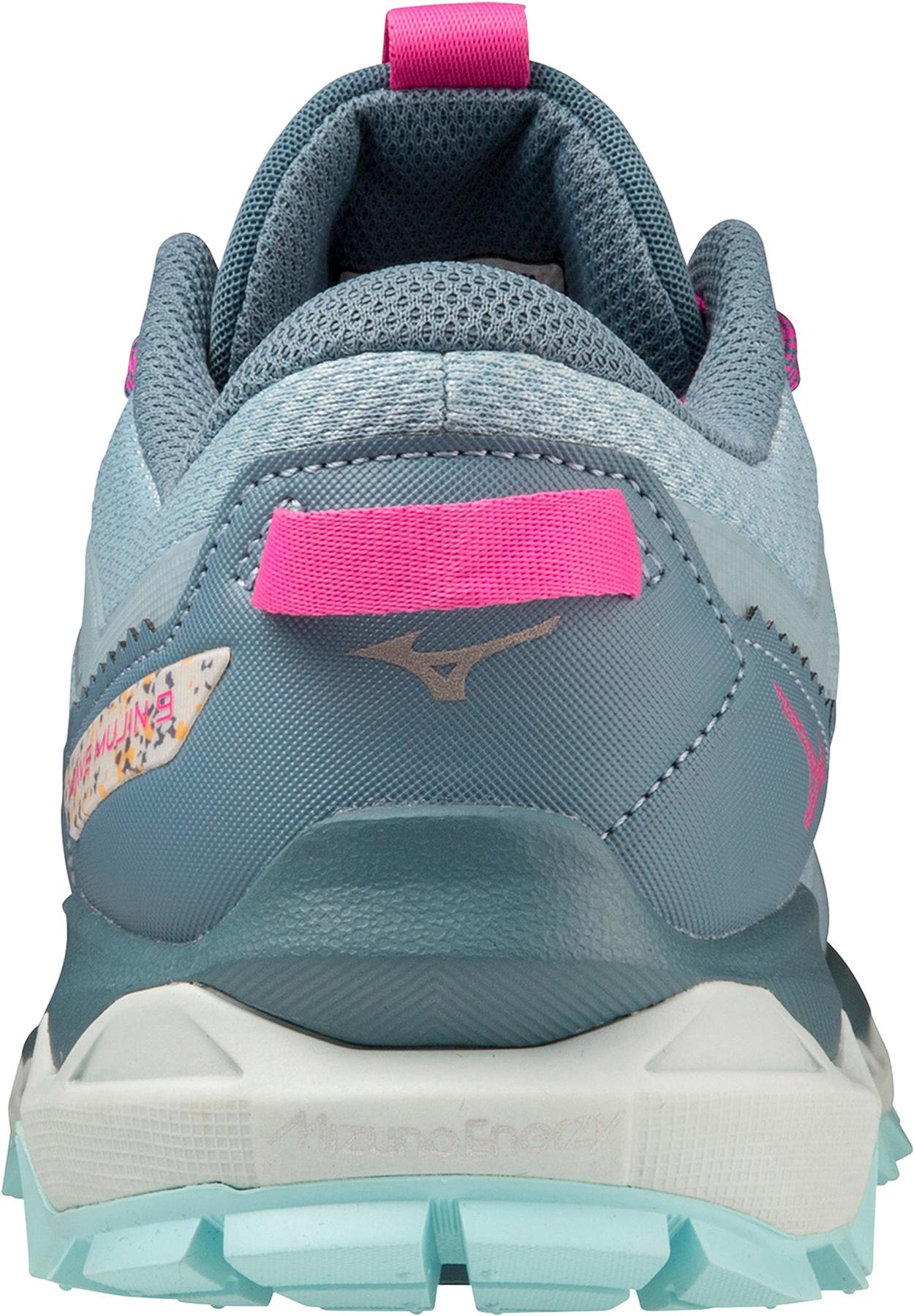 Product gallery image number 2 for product Wave Mujin 9 Trail Running Shoes -Women's