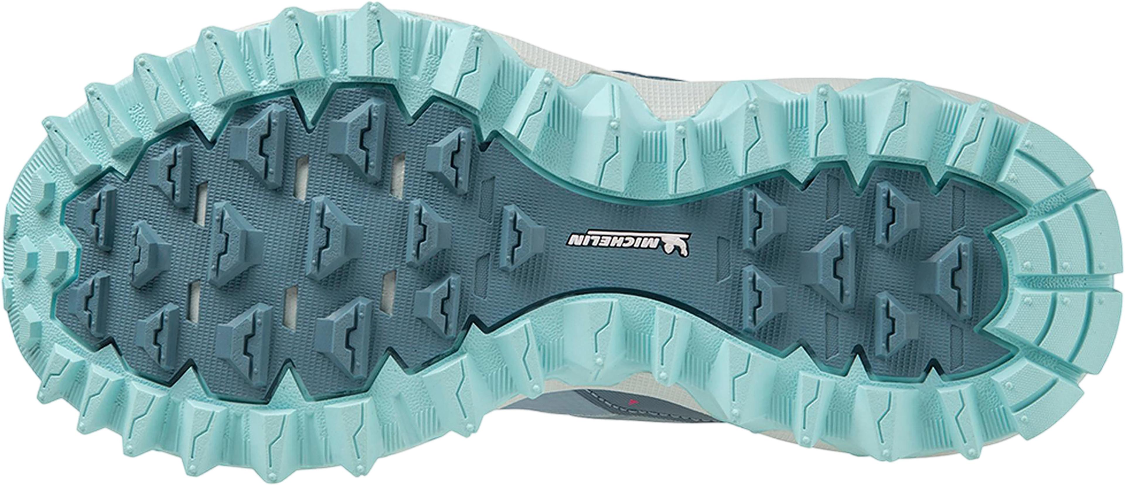 Product gallery image number 3 for product Wave Mujin 9 Trail Running Shoes -Women's