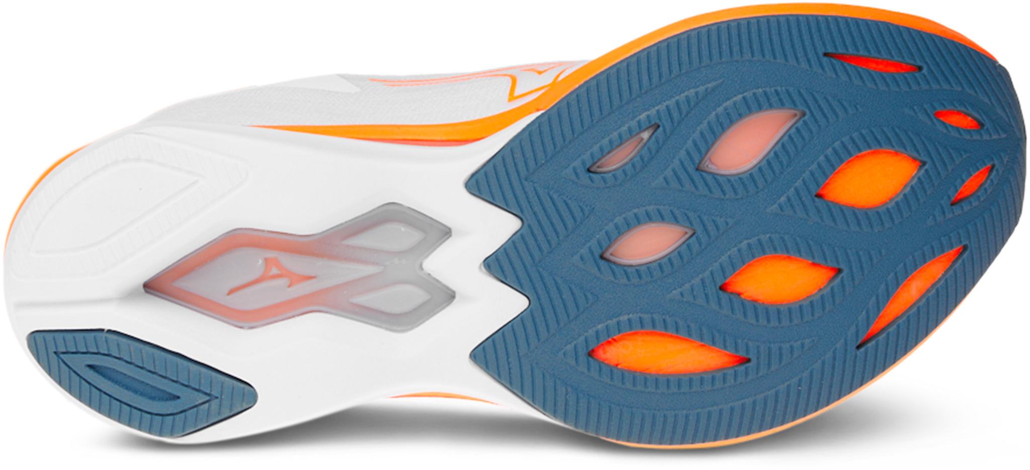 Numéro de l'image de la galerie de produits 5 pour le produit Souliers de course Wave Rebellion Sonic - Homme