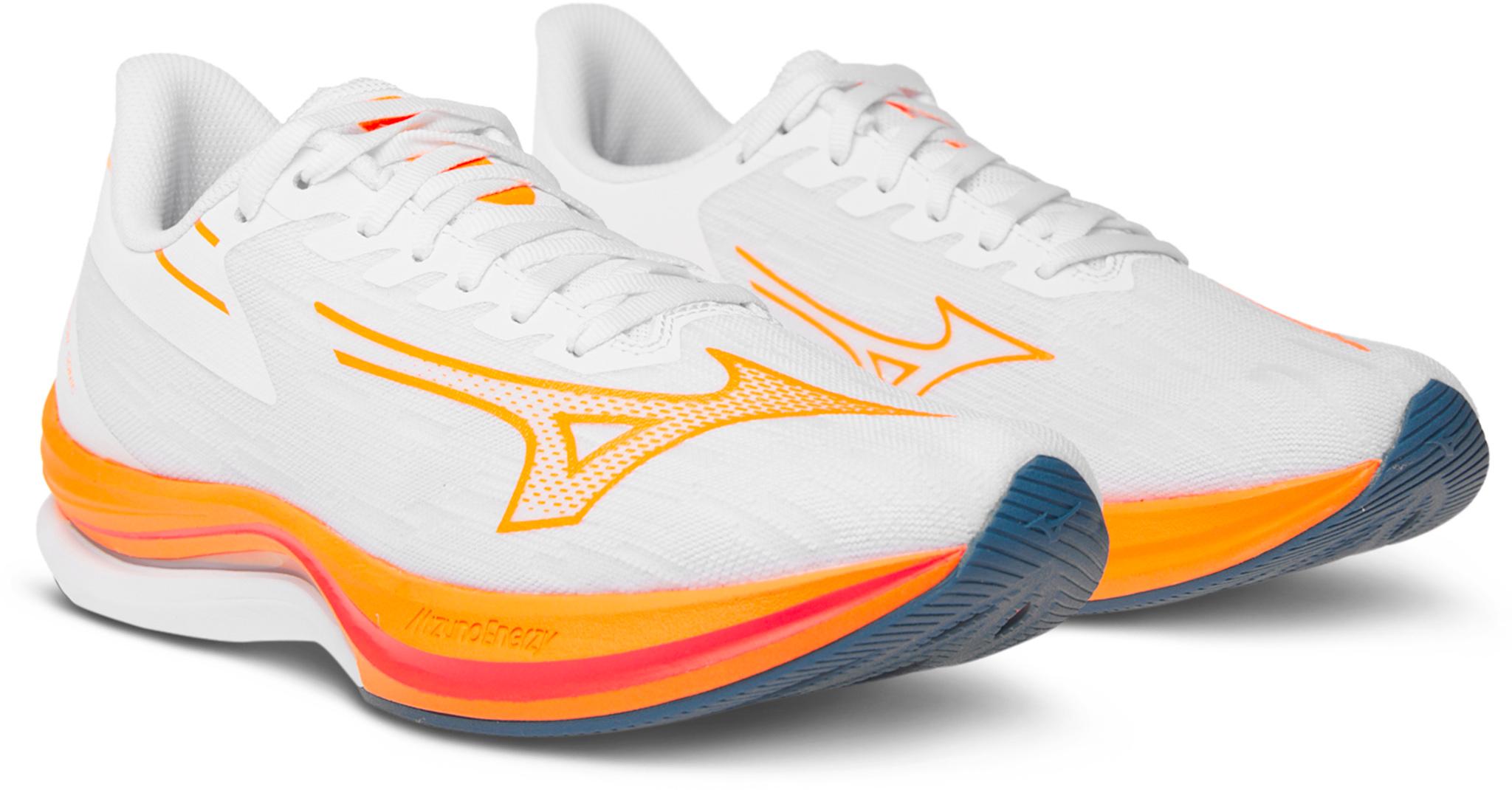 Numéro de l'image de la galerie de produits 6 pour le produit Souliers de course Wave Rebellion Sonic - Homme