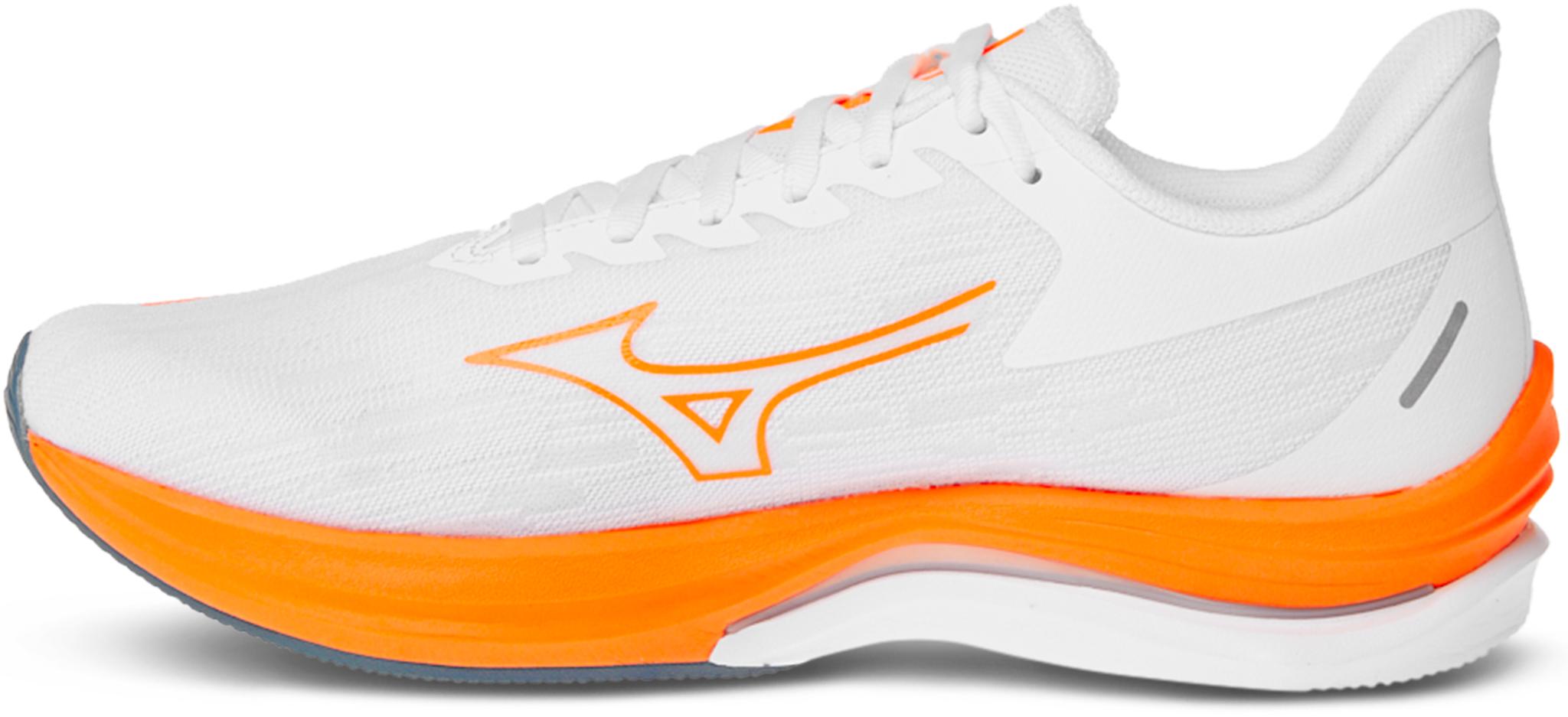 Numéro de l'image de la galerie de produits 4 pour le produit Souliers de course Wave Rebellion Sonic - Homme